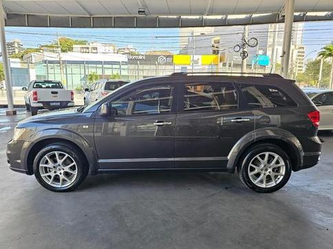 DODGE JOURNEY RT 3.6 V6 AUT