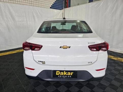 CHEVROLET ONIX SEDAN PLUS LTZ 1.0 12V 4P TB FLEX MEC