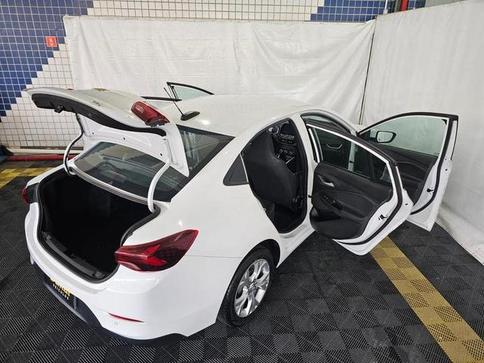 CHEVROLET ONIX SEDAN PLUS LTZ 1.0 12V 4P TB FLEX MEC