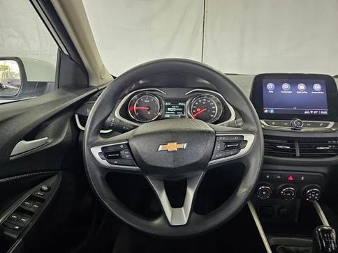 CHEVROLET ONIX SEDAN PLUS LTZ 1.0 12V 4P TB FLEX MEC