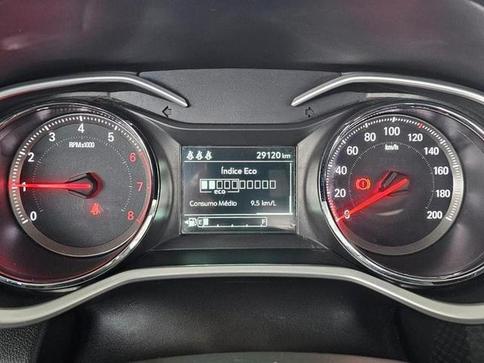 CHEVROLET ONIX SEDAN PLUS LTZ 1.0 12V 4P TB FLEX MEC