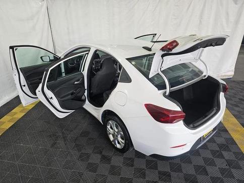 CHEVROLET ONIX SEDAN PLUS LTZ 1.0 12V 4P TB FLEX MEC