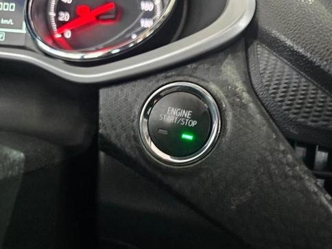 CHEVROLET ONIX SEDAN PLUS LTZ 1.0 12V 4P TB FLEX MEC