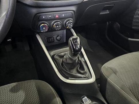 CHEVROLET ONIX SEDAN PLUS LTZ 1.0 12V 4P TB FLEX MEC