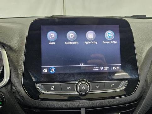 CHEVROLET ONIX SEDAN PLUS LTZ 1.0 12V 4P TB FLEX MEC