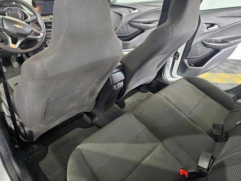 CHEVROLET ONIX SEDAN PLUS LTZ 1.0 12V 4P TB FLEX MEC