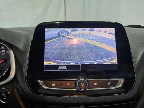 CHEVROLET ONIX SEDAN PLUS LTZ 1.0 12V 4P TB FLEX MEC