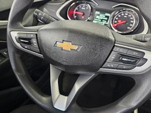 CHEVROLET ONIX SEDAN PLUS LTZ 1.0 12V 4P TB FLEX MEC