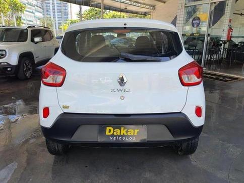 RENAULT KWID 1.0 12V SCE ZEN MANUAL