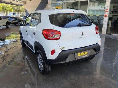 RENAULT KWID 1.0 12V SCE ZEN MANUAL
