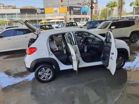 RENAULT KWID 1.0 12V SCE ZEN MANUAL