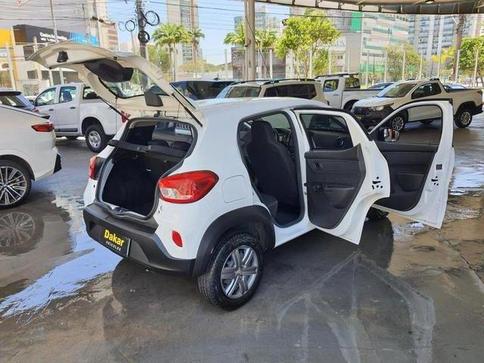 RENAULT KWID 1.0 12V SCE ZEN MANUAL