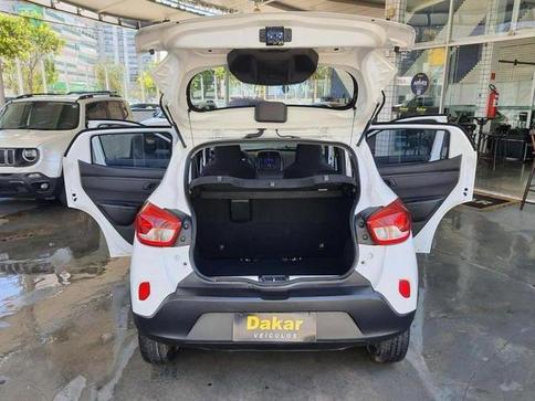 RENAULT KWID 1.0 12V SCE ZEN MANUAL