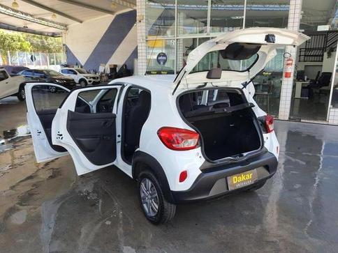 RENAULT KWID 1.0 12V SCE ZEN MANUAL