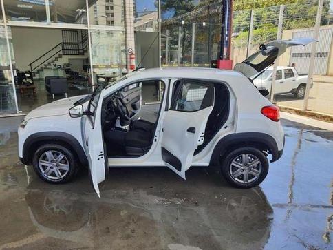 RENAULT KWID 1.0 12V SCE ZEN MANUAL