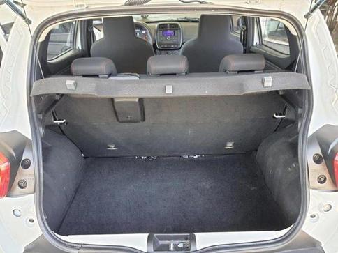 RENAULT KWID 1.0 12V SCE ZEN MANUAL