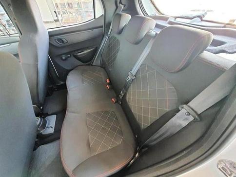 RENAULT KWID 1.0 12V SCE ZEN MANUAL