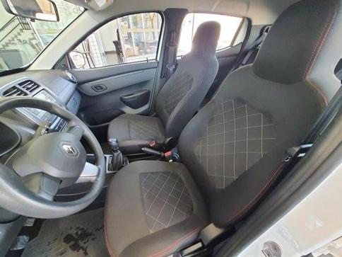 RENAULT KWID 1.0 12V SCE ZEN MANUAL