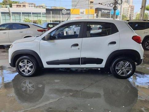 RENAULT KWID 1.0 12V SCE ZEN MANUAL