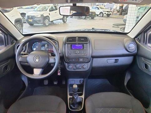 RENAULT KWID 1.0 12V SCE ZEN MANUAL