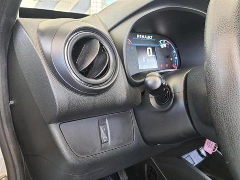 RENAULT KWID 1.0 12V SCE ZEN MANUAL