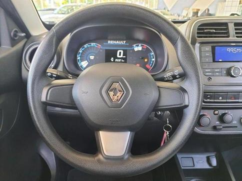 RENAULT KWID 1.0 12V SCE ZEN MANUAL