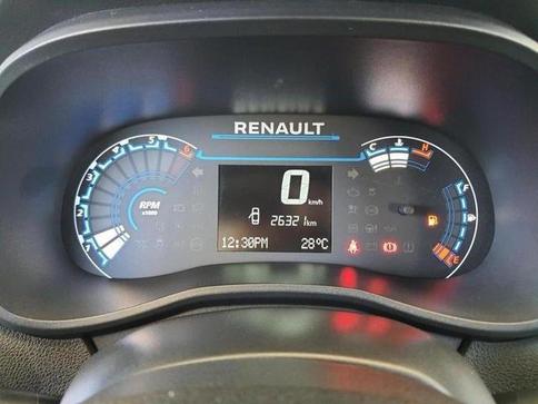 RENAULT KWID 1.0 12V SCE ZEN MANUAL