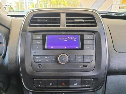 RENAULT KWID 1.0 12V SCE ZEN MANUAL