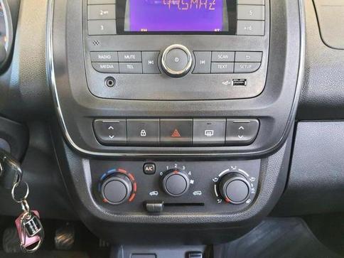 RENAULT KWID 1.0 12V SCE ZEN MANUAL