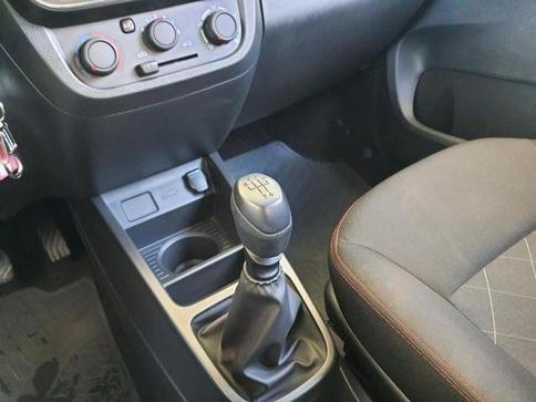 RENAULT KWID 1.0 12V SCE ZEN MANUAL