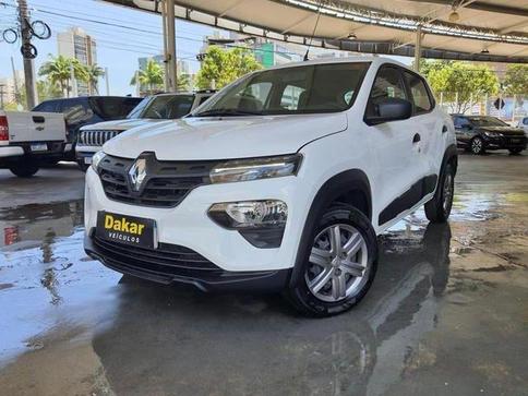 RENAULT KWID 1.0 12V SCE ZEN MANUAL