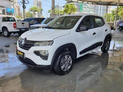 RENAULT KWID 1.0 12V SCE ZEN MANUAL