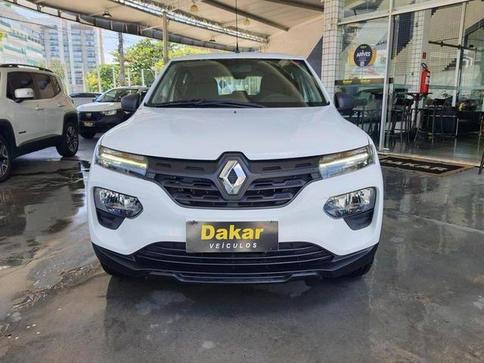 RENAULT KWID 1.0 12V SCE ZEN MANUAL