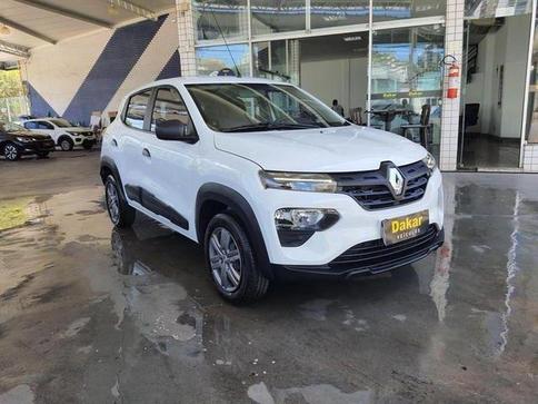 RENAULT KWID 1.0 12V SCE ZEN MANUAL