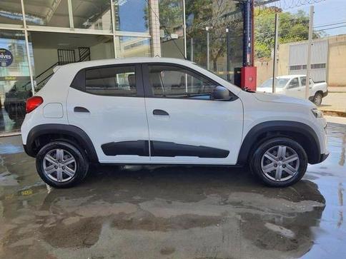 RENAULT KWID 1.0 12V SCE ZEN MANUAL