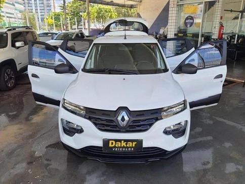 RENAULT KWID 1.0 12V SCE ZEN MANUAL