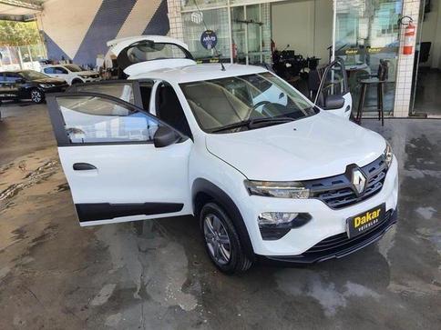 RENAULT KWID 1.0 12V SCE ZEN MANUAL