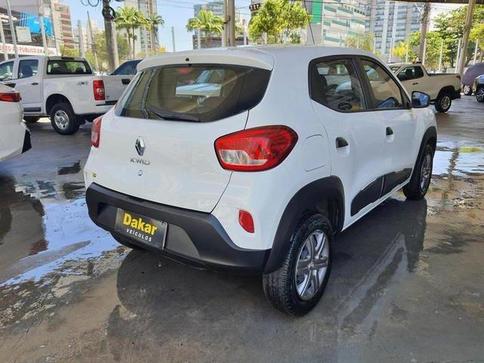 RENAULT KWID 1.0 12V SCE ZEN MANUAL