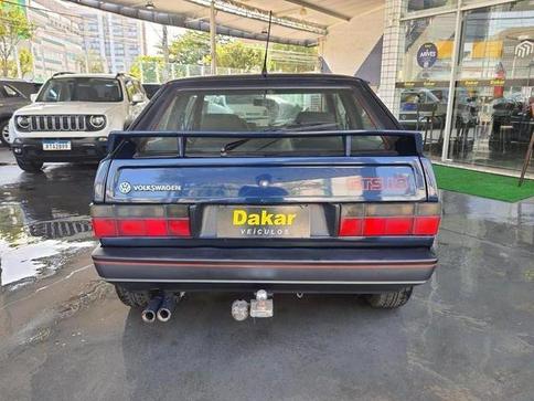 VOLKSWAGEN GOL GTS 1.8 2P