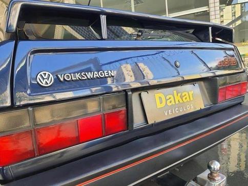 VOLKSWAGEN GOL GTS 1.8 2P