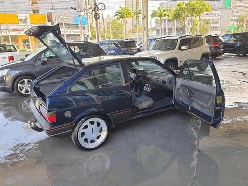 VOLKSWAGEN GOL GTS 1.8 2P