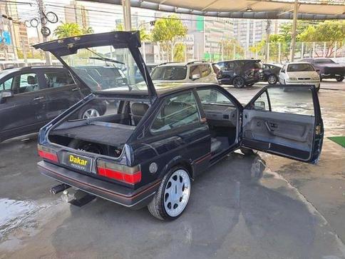 VOLKSWAGEN GOL GTS 1.8 2P