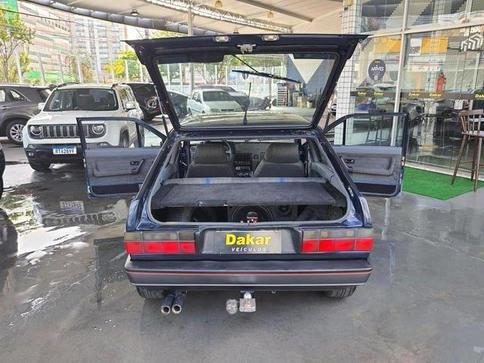 VOLKSWAGEN GOL GTS 1.8 2P