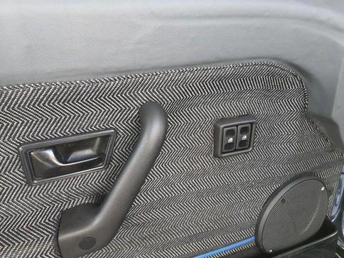 VOLKSWAGEN GOL GTS 1.8 2P