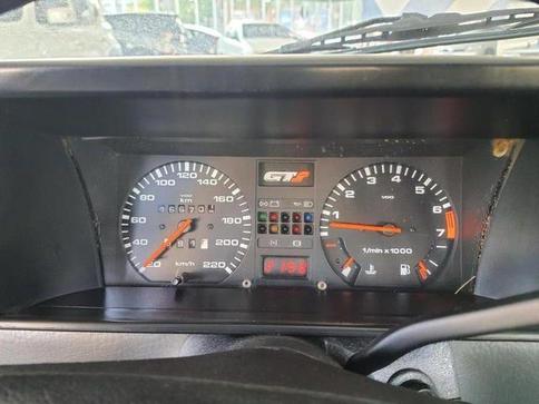 VOLKSWAGEN GOL GTS 1.8 2P