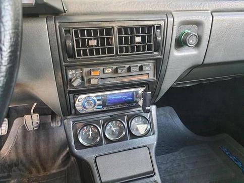 VOLKSWAGEN GOL GTS 1.8 2P