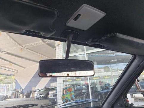 VOLKSWAGEN GOL GTS 1.8 2P