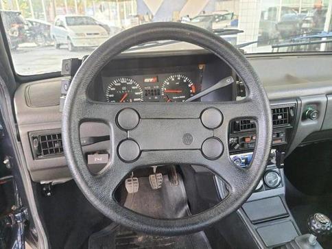 VOLKSWAGEN GOL GTS 1.8 2P