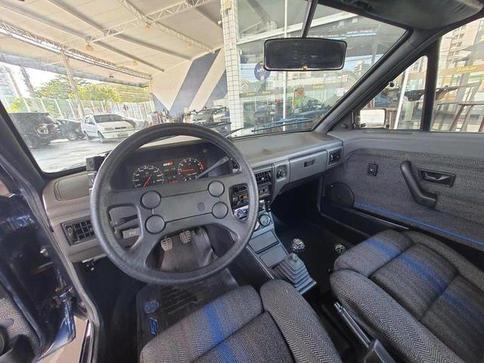 VOLKSWAGEN GOL GTS 1.8 2P