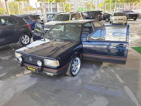 VOLKSWAGEN GOL GTS 1.8 2P